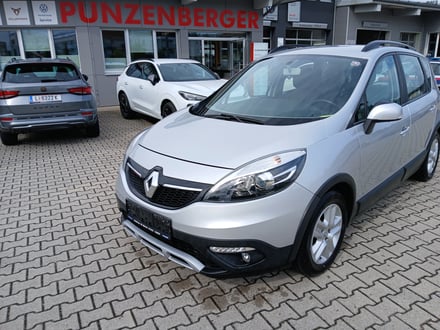 Renault Scenic III Xmod Expression
