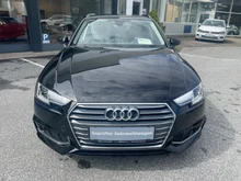 Thumbnail-Foto von Fahrzeug