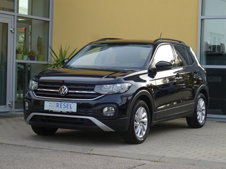 VW T-Cross Life TSI