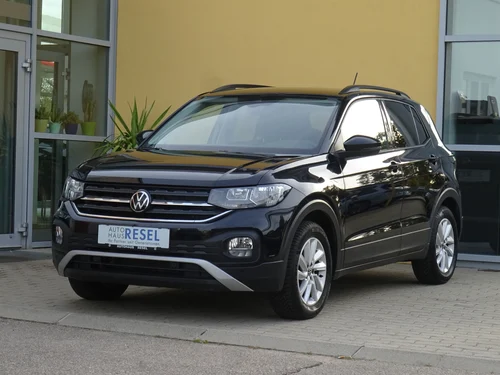 VW T-Cross Life TSI