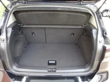 VW T-Cross Life TSI in Deep Black Perleffekt