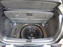 VW T-Cross Life TSI in Deep Black Perleffekt