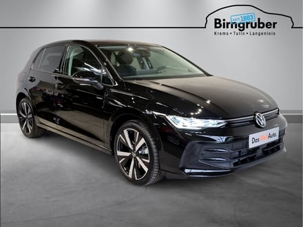 VW Golf Rabbit eHybrid DSG 150 kW