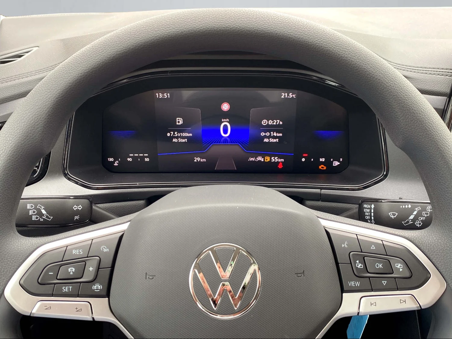 Bild eines T-Roc 4Me TSI