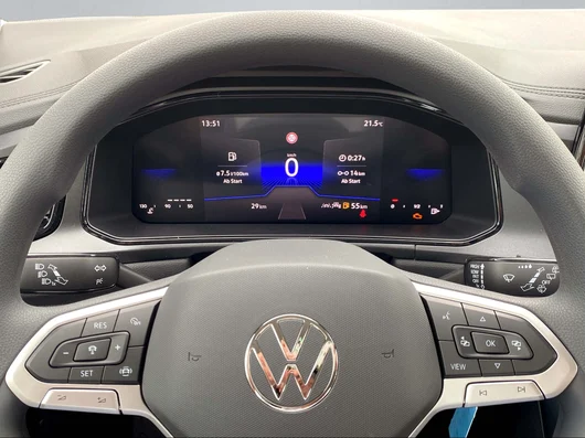 Bild eines T-Roc 4Me TSI