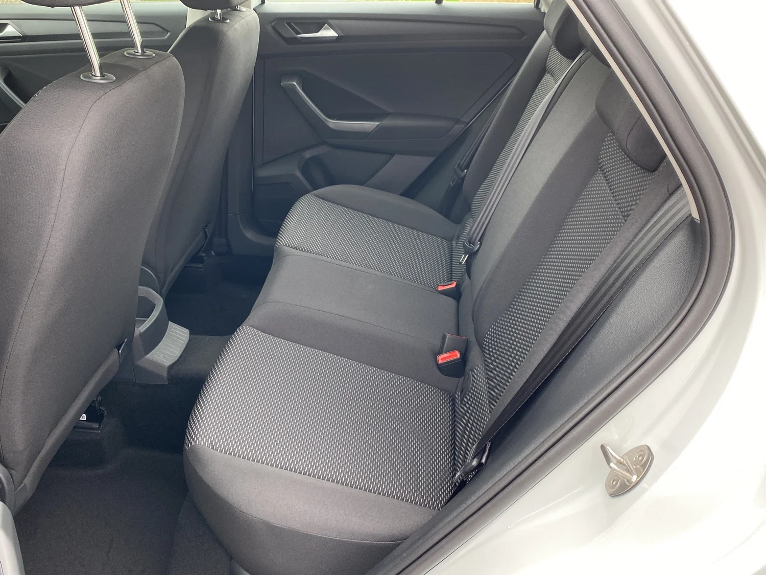 Bild eines T-Roc 4Me TSI