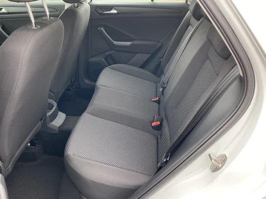 Bild eines T-Roc 4Me TSI