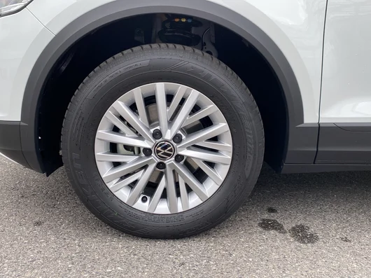 Bild eines T-Roc 4Me TSI