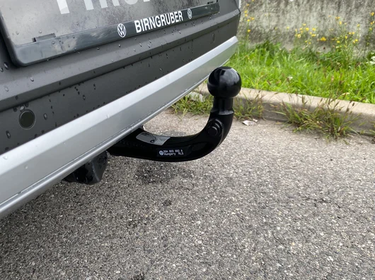 Bild eines T-Roc 4Me TSI