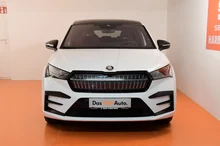 Thumbnail-Foto von Fahrzeug