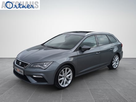 SEAT Leon Kombi FR TDI 4Drive