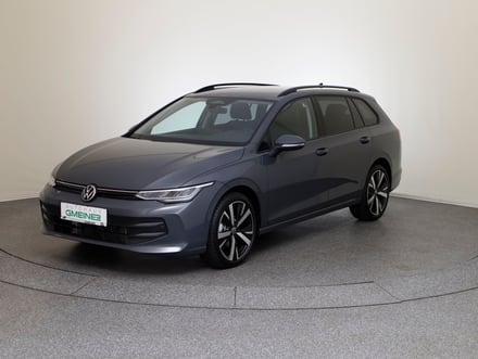 VW Golf Variant Business mHeV DSG