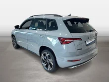 Thumbnail-Foto von Fahrzeug