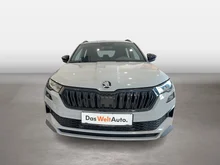 Thumbnail-Foto von Fahrzeug