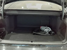 Audi A8 60 TFSI e quattro Lang in mythosschwarz metallic