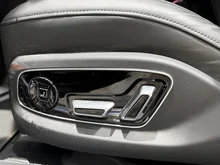 Audi A8 60 TFSI e quattro Lang in mythosschwarz metallic