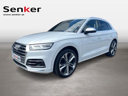 Audi SQ5 TDI quattro