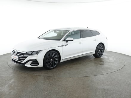 VW Arteon SB R-Line TDI 4MOTION DSG