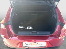 Opel Astra 1,6 Turbo PHEV GS Line Aut. in mittelrot - metallic