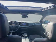 Opel Astra 1,6 Turbo PHEV GS Line Aut. in mittelrot - metallic