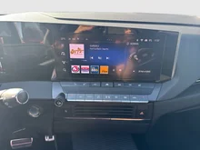 Opel Astra 1,6 Turbo PHEV GS Line Aut. in mittelrot - metallic