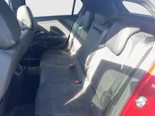 Opel Astra 1,6 Turbo PHEV GS Line Aut. in mittelrot - metallic