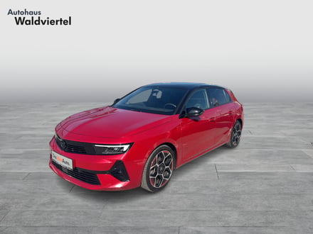 Opel Astra 1,6 Turbo PHEV GS Line Aut.