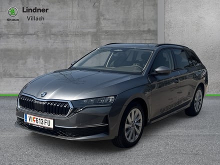 Škoda Octavia Combi Selection TSI mHEV DSG
