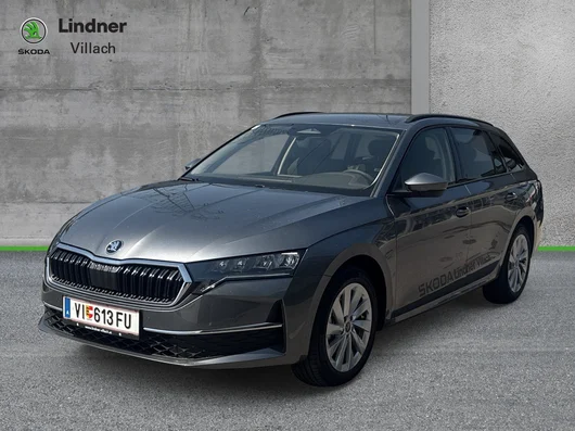 Bild eines Octavia Combi Selection TSI mHEV DSG