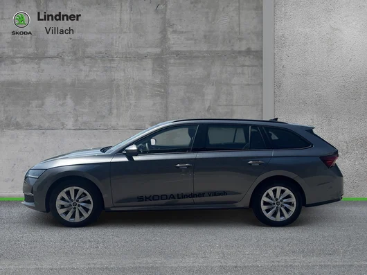 Bild eines Octavia Combi Selection TSI mHEV DSG