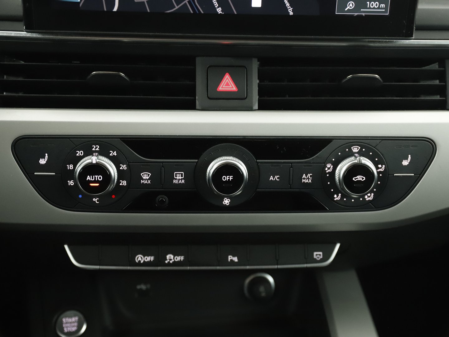 Audi A4 Avant 35 TDI advanced | Bild 19 von 24