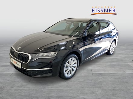Škoda Octavia Combi Selection TDI