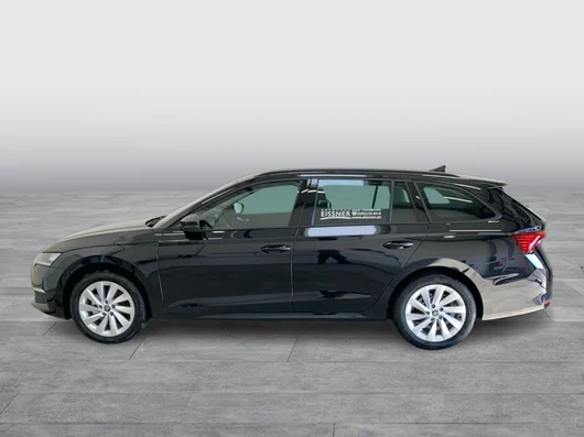 Bild eines Octavia Combi Selection TDI