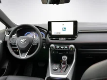 Thumbnail-Foto von Fahrzeug