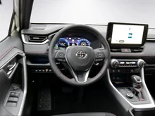 Thumbnail-Foto von Fahrzeug