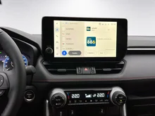 Thumbnail-Foto von Fahrzeug