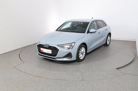 Audi A3 Sportback 30 TFSI