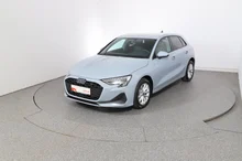 Thumbnail-Foto von Fahrzeug