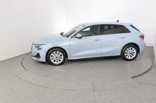 Thumbnail-Foto von Fahrzeug