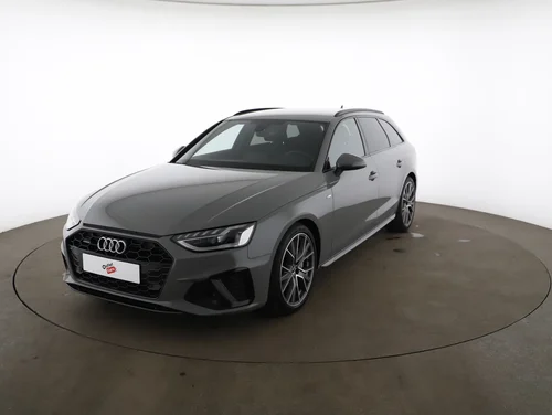 Audi A4 Avant 40 TDI quattro S line