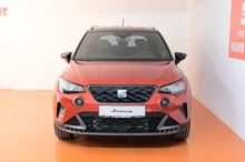 Thumbnail-Foto von Fahrzeug