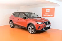 Thumbnail-Foto von Fahrzeug