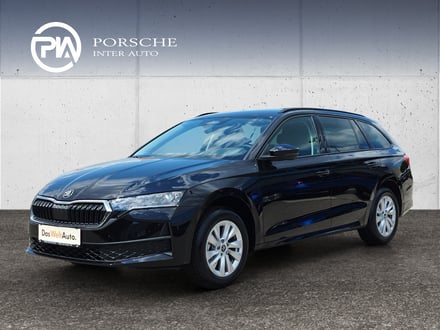 Škoda Octavia Combi Essence TSI