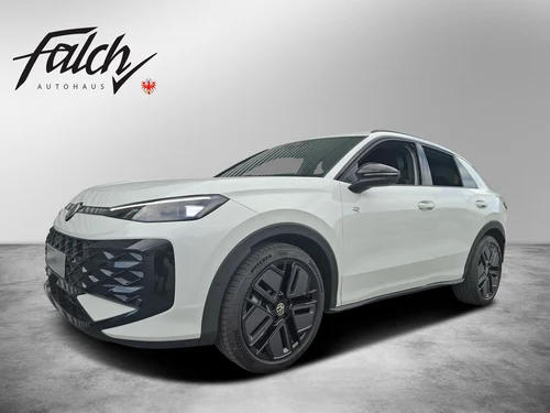 VW T-Roc R-Line eTSI DSG