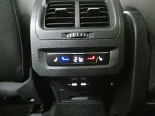 VW Touran Comfortline TDI in F9 Caribbean Blue Metallic