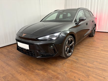 CUPRA Leon SP Kombi 1.5 TSI ACT
