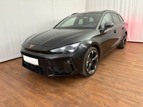CUPRA Leon SP Kombi