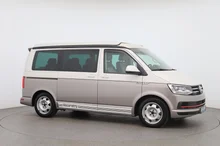 Thumbnail-Foto von Fahrzeug