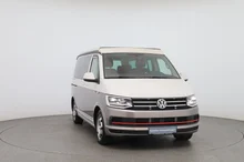 Thumbnail-Foto von Fahrzeug