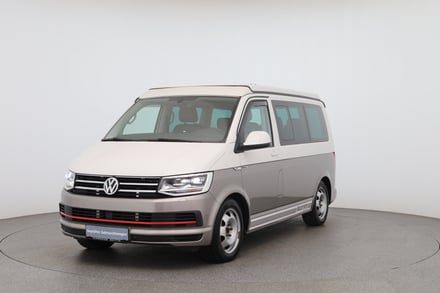 VW Multivan Comfortline TDI